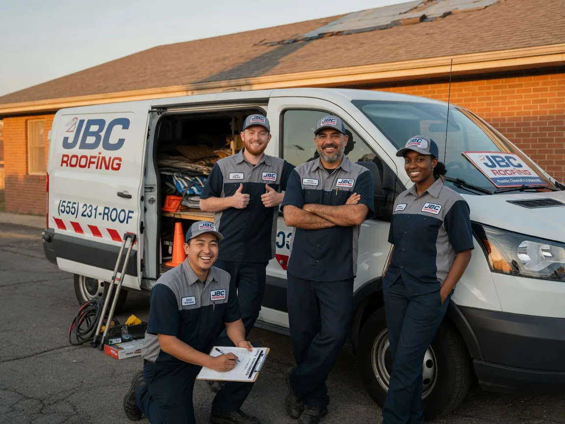 Roof Replacement company in North Pole, AK